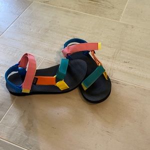 Teva Sandals